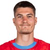 Patrik Schick Fotballdrakt