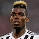 Paul Pogba Fotballdrakt