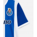 Porto Hjemmedrakt 2026-27 Korte ermer Porto Hjemmedrakt 2026-27 Korte ermer
