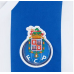 Porto Hjemmedraktsett Barn 2026-27 Korte ermer (+ Korte bukser) Porto Hjemmedraktsett Barn 2026-27 Korte ermer (+ Korte bukser)