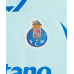Porto Tredjedraktsett Barn 2026-27 Korte ermer (+ Korte bukser) Porto Tredjedraktsett Barn 2026-27 Korte ermer (+ Korte bukser)