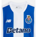 Porto Victor Froholdt #8 Hjemmedrakt 2026-27 Korte ermer Porto Victor Froholdt #8 Hjemmedrakt 2026-27 Korte ermer