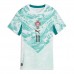 Portugal Joao Felix #11 Bortedrakt Dame VM 2026 Korte ermer