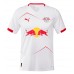 RB Leipzig Conrad Harder #11 Hjemmedrakt 2025-26 Korte ermer
