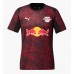 RB Leipzig Conrad Harder #11 Tredjedrakt 2025-26 Korte ermer