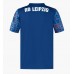 RB Leipzig Tredjedrakt 2026-27 Korte ermer