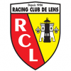RC Lens Fotballdrakt
