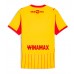 RC Lens Hjemmedrakt 2025-26 Korte ermer