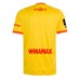 RC Lens Hjemmedrakt 2026-27 Korte ermer