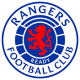 Rangers Barneklær