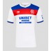 Rangers Mikey Moore #47 Bortedrakt 2025-26 Korte ermer