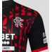 Rangers Tredjedrakt 2026-27 Korte ermer