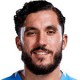 Rayan Cherki Fotballdrakt