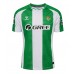 Real Betis Antony #7 Hjemmedrakt 2025-26 Korte ermer