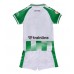 Real Betis Hjemmedraktsett Barn 2026-27 Korte ermer (+ Korte bukser) Real Betis Hjemmedraktsett Barn 2026-27 Korte ermer (+ Korte bukser)