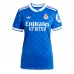 Real Madrid Dean Huijsen #24 Tredjedrakt Dame 2025-26 Korte ermer
