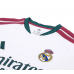 Real Madrid Hjemmedrakt Dame 2026-27 Korte ermer Real Madrid Hjemmedrakt Dame 2026-27 Korte ermer