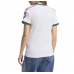 Real Madrid Hjemmedrakt Dame 2026-27 Korte ermer Real Madrid Hjemmedrakt Dame 2026-27 Korte ermer