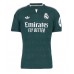 Real Madrid Jude Bellingham #5 Bortedrakt 2026-27 Korte ermer Real Madrid Jude Bellingham #5 Bortedrakt 2026-27 Korte ermer