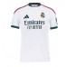 Real Madrid Jude Bellingham #5 Hjemmedrakt 2026-27 Korte ermer Real Madrid Jude Bellingham #5 Hjemmedrakt 2026-27 Korte ermer
