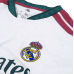 Real Madrid Kylian Mbappe #10 Hjemmedraktsett Barn 2026-27 Korte ermer (+ Korte bukser) Real Madrid Kylian Mbappe #10 Hjemmedraktsett Barn 2026-27 Korte ermer (+ Korte bukser)