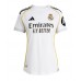 Real Madrid Rodrygo Goes #11 Hjemmedrakt Dame 2025-26 Korte ermer