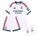 Real Madrid Vinicius Junior #7 Hjemmedraktsett Barn 2026-27 Korte ermer (+ Korte bukser) Real Madrid Vinicius Junior #7 Hjemmedraktsett Barn 2026-27 Korte ermer (+ Korte bukser)