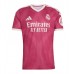 Real Madrid Vinicius Junior #7 Tredjedrakt 2026-27 Korte ermer
