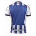 Real Sociedad Hjemmedrakt 2025-26 Korte ermer