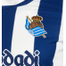 Real Sociedad Hjemmedrakt 2026-27 Korte ermer