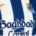 Real Sociedad Hjemmedraktsett Barn 2026-27 Korte ermer (+ Korte bukser) Real Sociedad Hjemmedraktsett Barn 2026-27 Korte ermer (+ Korte bukser)
