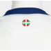 Real Sociedad Hjemmedraktsett Barn 2026-27 Korte ermer (+ Korte bukser) Real Sociedad Hjemmedraktsett Barn 2026-27 Korte ermer (+ Korte bukser)