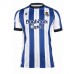 Real Sociedad Mikel Oyarzabal #10 Hjemmedrakt 2025-26 Korte ermer Real Sociedad Mikel Oyarzabal #10 Hjemmedrakt 2025-26 Korte ermer