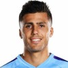 Rodri Hernandez Fotballdrakt