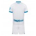 SSC Napoli Bortedraktsett Barn 2026-27 Korte ermer (+ Korte bukser) SSC Napoli Bortedraktsett Barn 2026-27 Korte ermer (+ Korte bukser)