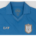 SSC Napoli Hjemmedrakt 2026-27 Korte ermer SSC Napoli Hjemmedrakt 2026-27 Korte ermer