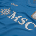 SSC Napoli Romelu Lukaku #9 Hjemmedrakt 2026-27 Korte ermer SSC Napoli Romelu Lukaku #9 Hjemmedrakt 2026-27 Korte ermer