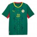Senegal Habib Diallo #20 Bortedrakt VM 2026 Korte ermer