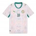 Senegal Ismaila Sarr #18 Hjemmedrakt VM 2026 Korte ermer