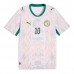 Senegal Sadio Mane #10 Hjemmedrakt VM 2026 Korte ermer