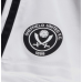 Sheffield United Bortedraktsett Barn 2026-27 Korte ermer (+ Korte bukser)