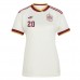 Spania Pedri Gonzalez #20 Bortedrakt Dame VM 2026 Korte ermer
