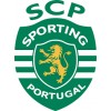 Sporting CP Fotballdrakt