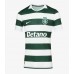 Sporting CP Fotis Ioannidis #89 Hjemmedrakt 2026-27 Korte ermer Sporting CP Fotis Ioannidis #89 Hjemmedrakt 2026-27 Korte ermer