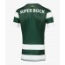 Sporting CP Hjemmedrakt 2026-27 Korte ermer Sporting CP Hjemmedrakt 2026-27 Korte ermer