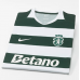 Sporting CP Hjemmedrakt 2026-27 Korte ermer Sporting CP Hjemmedrakt 2026-27 Korte ermer