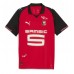 Stade Rennais Quentin Merlin #26 Hjemmedrakt 2025-26 Korte ermer