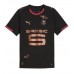 Stade Rennais Quentin Merlin #26 Tredjedrakt 2025-26 Korte ermer