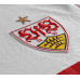 Stuttgart Hjemmedrakt 2026-27 Korte ermer Stuttgart Hjemmedrakt 2026-27 Korte ermer