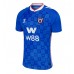 Sunderland Brian Brobbey #9 Bortedrakt 2025-26 Korte ermer